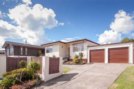 Photo of property in 69 Stanniland Street, Sunnyhills, Auckland, 2010