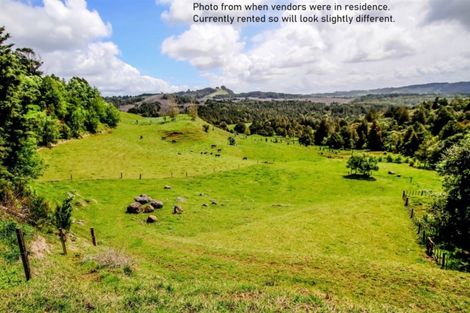 Photo of property in 185 Te Ahu Ahu Road, Ohaeawai, Kaikohe, 0472