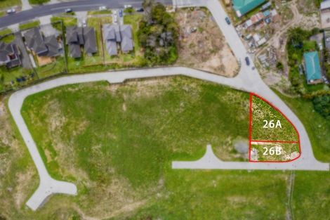 Photo of property in 26a Tiriwa Drive, Massey, Auckland, 0614