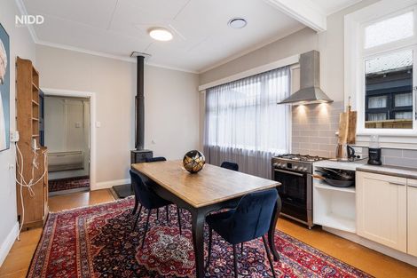 Photo of property in 11 Lucan Street, North East Valley, Dunedin, 9010