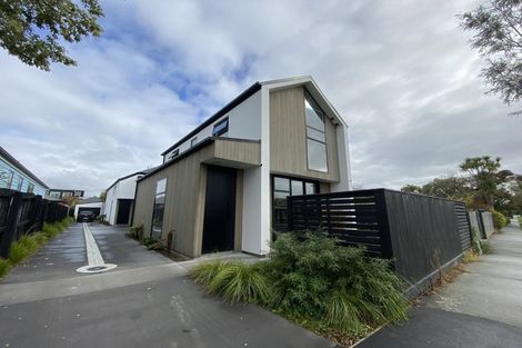 Photo of property in 121a Packe Street, Edgeware, Christchurch, 8013