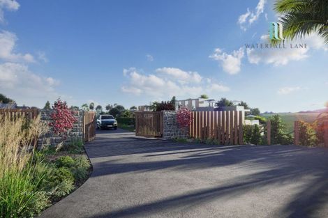 Photo of property in 1 Waterfall Lane, Kerikeri, 0230