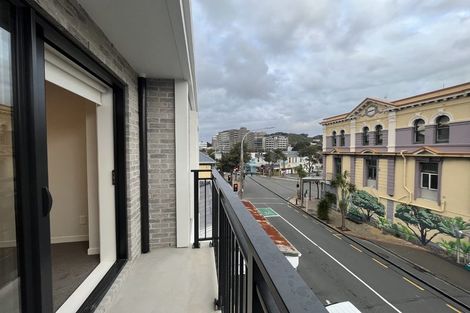 Photo of property in 303/2 Colombo Street, Newtown, Wellington, 6021