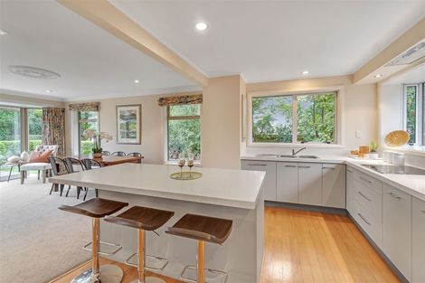 Photo of property in 21 Kirkwood Avenue, Upper Riccarton, Christchurch, 8041