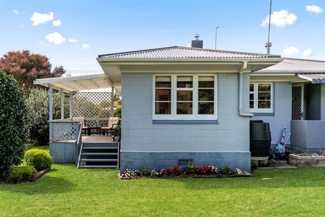 Photo of property in 16 Clark Road, Te Kamo, Whangarei, 0112