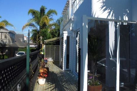 Photo of property in 5/3 Tagalad Road, Mission Bay, Auckland, 1071