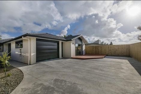 Photo of property in 5a Fairfield Road, Levin, 5510