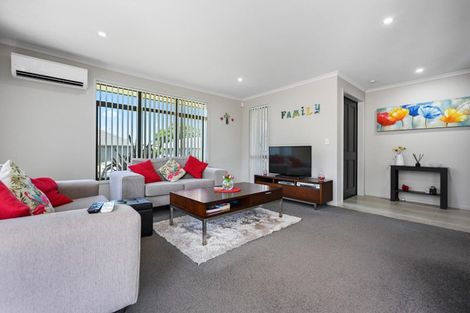 Photo of property in 28 Edgeview Crescent, Fitzroy, Hamilton, 3206