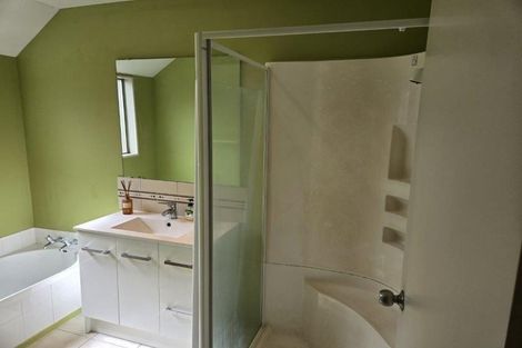 Photo of property in 80c Brockworth Place, Riccarton, Christchurch, 8011