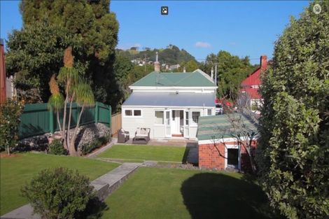 Photo of property in 5 Brentwood Avenue, Mount Eden, Auckland, 1024