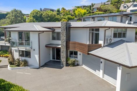 Photo of property in 118a Centaurus Road, Huntsbury, Christchurch, 8022