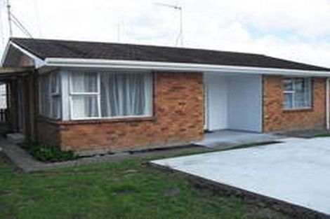 Photo of property in 12 Kepler Street, Ngaruawahia, 3720