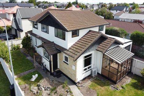 Photo of property in 53 Peverel Street, Riccarton, Christchurch, 8041