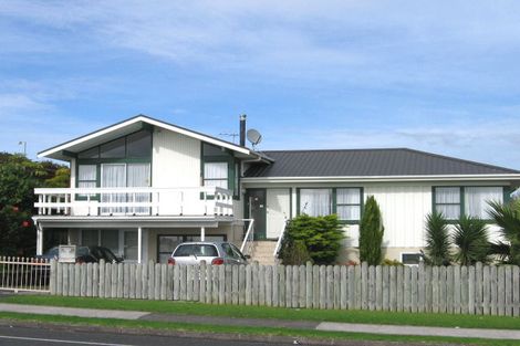 Photo of property in 91 Macleans Road, Bucklands Beach, Auckland, 2014