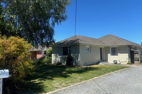 Photo of property in 17 Ariki Place, Hei Hei, Christchurch, 8042