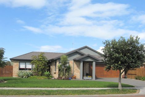 Photo of property in 63 Kahira Crescent, Papamoa Beach, Papamoa, 3118