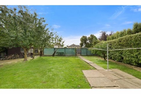 Photo of property in 182 Langdons Road, Northcote, Christchurch, 8052