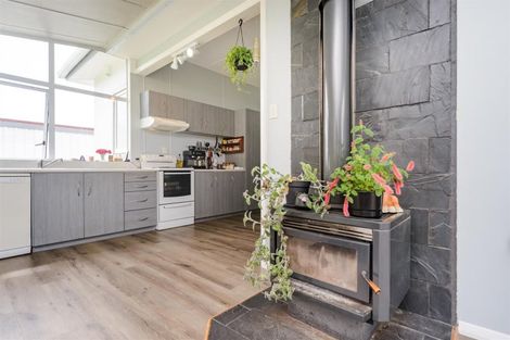 Photo of property in 778 Brandon Hall Road, Santoft, Bulls, 4894