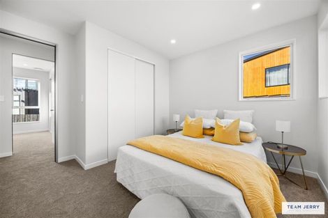 Photo of property in 4 Seawind Way, Hobsonville, Auckland, 0616