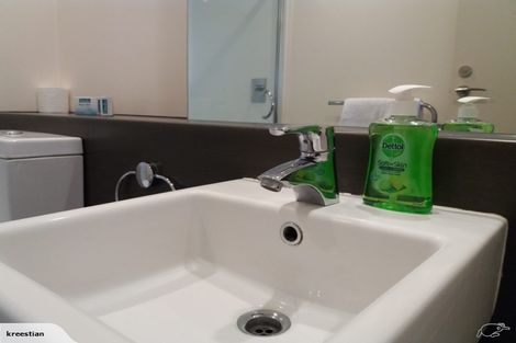 Photo of property in 4/145 Symonds Street, Eden Terrace, Auckland, 1010