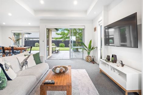 Photo of property in 38 Preston Avenue, West Melton, 7618