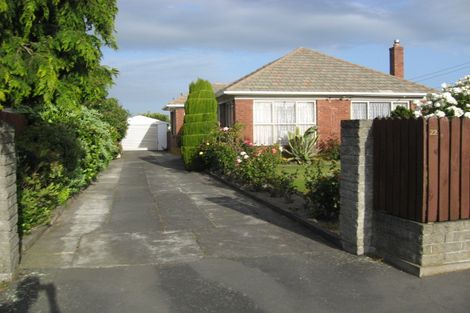 Photo of property in 22 Quinns Road, Shirley, Christchurch, 8013