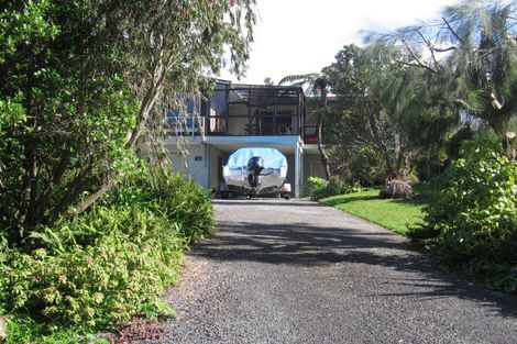 Photo of property in 108 Reotahi Road, Whangarei Heads, Whangarei, 0174