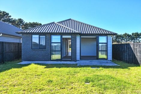 Photo of property in 87 Mclarin Road, Glenbrook, 2681