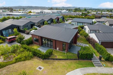 Photo of property in 31 Battalion Drive, Papakura, 2110