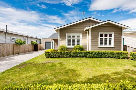 Photo of property in 31 Milverton Avenue, Hokowhitu, Palmerston North, 4410