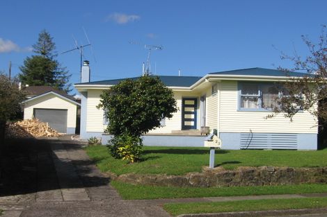 Photo of property in 23 Philip Street, Tokoroa, 3420