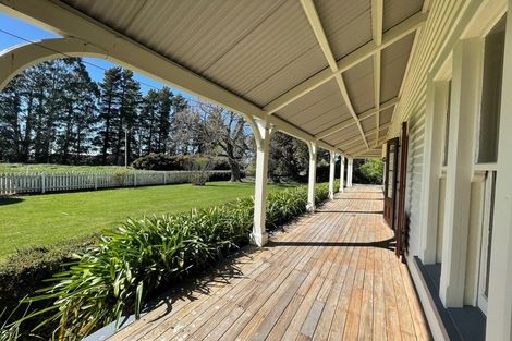 Photo of property in 2171 Clintons Road, Darfield, 7571