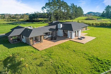 Photo of property in 1005a Dairy Flat Highway, Dairy Flat, Albany, 0792