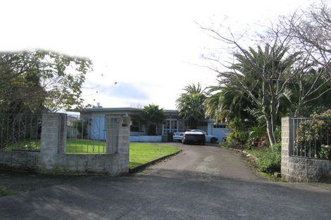 Photo of property in 109 North Street, Palmerston North, 4410