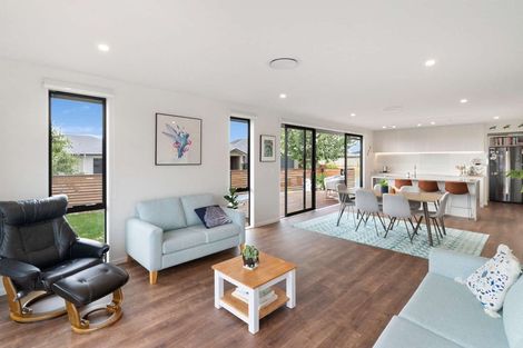 Photo of property in 9 Pahua Street, Pegasus, 7612