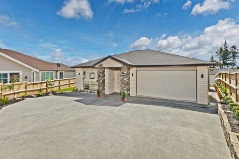 Photo of property in 16 Gumdigger Rise, Silverdale, 0932