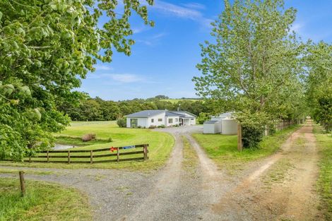 Photo of property in 509 Marua Road, Hikurangi, 0181