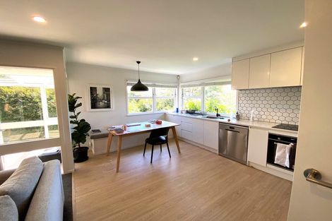 Photo of property in 4/5 Houghton Street, Meadowbank, Auckland, 1072