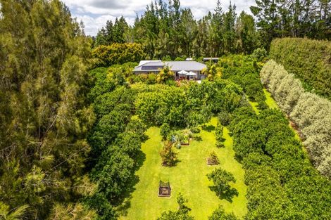 Photo of property in 303 Puketotara Road, Waipapa, Kerikeri, 0295