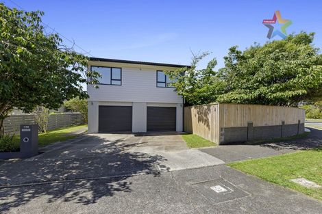 Photo of property in 139 Epuni Street, Epuni, Lower Hutt, 5011