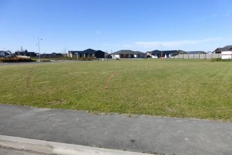 Photo of property in 41 Hanrahan Street, Allenton, Ashburton, 7700