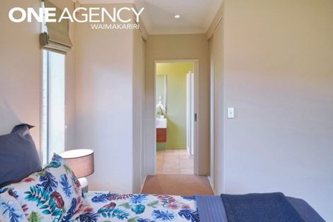 Photo of property in 13 Stark Place, Kaiapoi, 7630