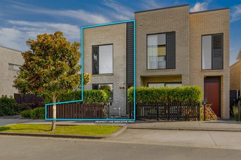 Photo of property in 24 Flounder Road, Hobsonville, Auckland, 0616