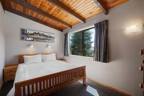 Photo of property in 27b Kirk Street, National Park, Owhango, 3989