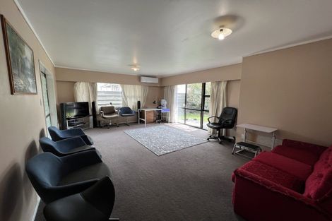 Photo of property in 1 Olympic Court, Palmerston North, 4410