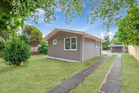 Photo of property in 50 Te Rangitautahanga Road, Turangi, 3334