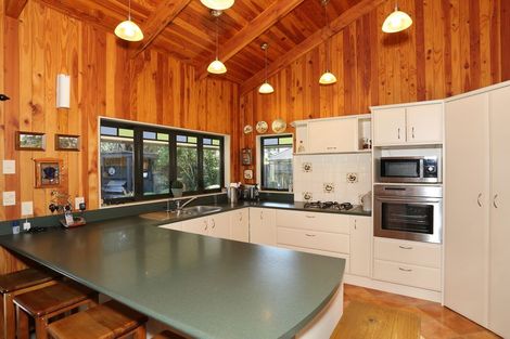 Photo of property in 6 Worsfold Lane, Terrace End, Palmerston North, 4410