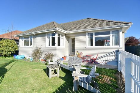 Photo of property in 23 Hare Street, Ilam, Christchurch, 8041