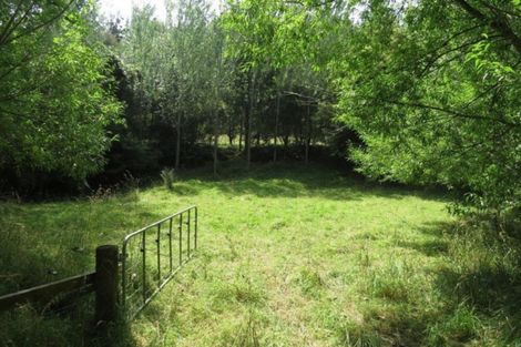 Photo of property in 237 Waituna Road, Pahiatua, 4982