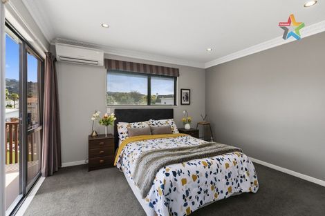 Photo of property in 6 Harley Grove, Boulcott, Lower Hutt, 5010